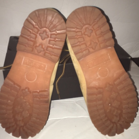 Polo Assn, boots - Picture 4 of 4